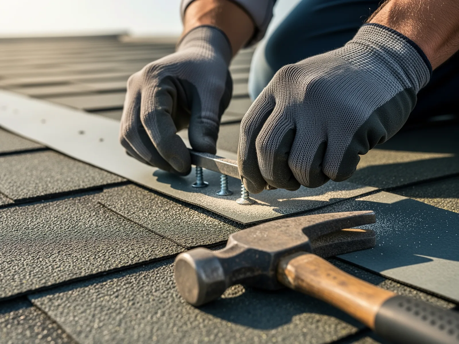 Why choose Fascia Repair in Mead, NE